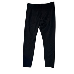 Lysse dress pants sz xl Office Siren Secretary Monochrome Emo